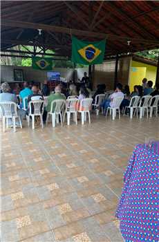 Ipatinga promoverá no dia 6 de dezembro, às 18h, a uma Audiência Pública na Câmara Municipal.